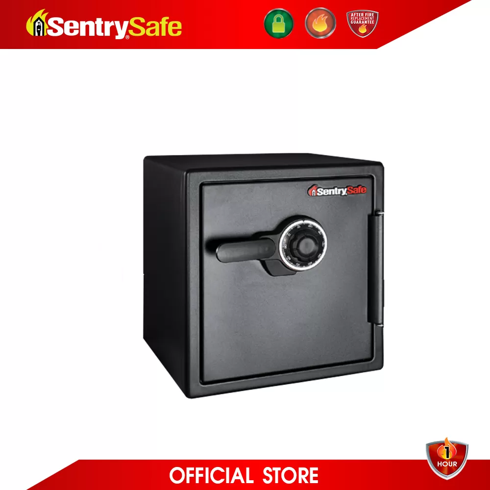 เซ็นทรี่เซฟ SF123CS